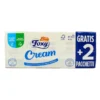 FOXY CREAM FAZZOLETTI 4 VELI PACCHETTO da8+2 FAZZOLETTI