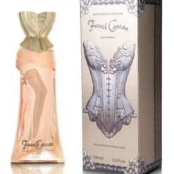 FRENCH CANCAN FOR WOMEN PRESTIGE EDP VAPO 100 ML