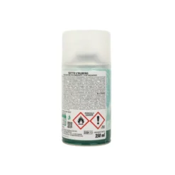 FRESH AROMA DEODORANTE MATIC SOTTO L'ALBERO EUCALIPTO ABETE FAVA TONKA RICARICA SPRAY 250 ML