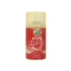 FRESH AROMA DEODORANTE MATIC ROSSO DESIDERIO FRUTTI DI BOSCO MAGNOLIA LEGNO DI CEDRO RICARICA SPRAY 250 ML