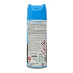 FRESH AROMA DEODORANTE NEUTRALIZZA GLI ODORI TESSUTI AMBIENTE ANIMALI SPRAY 400 ML