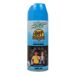 FRESH AROMA DEODORANTE NEUTRALIZZA GLI ODORI TESSUTI AMBIENTE ANIMALI SPRAY 400 ML
