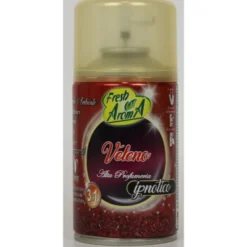 FRESH AROMA DEO MATIC RICARICA SPRAY VELENO IPNOTICO 250 ML (PER DIFFUSORE AUTOMATICO)