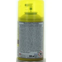 FRESH AROMA DEO MATIC RICARICA SPRAY VANIGLIA 250 ML (PER DIFFUSORE AUTOMATICO)
