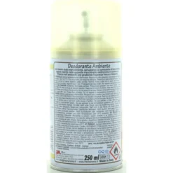 FRESH AROMA DEO MATIC RICARICA SPRAY 1 MILLION AIR 250 ML (PER DIFFUSORE AUTOMATICO)