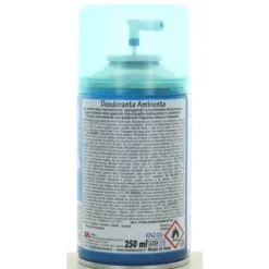 FRESH AROMA DEO MATIC RICARICA SPRAY MANGIA FUMO 250 ML