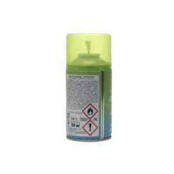 FRESH AROMA DEO MATIC RICARICA SPRAY PISTACCHIO 250 ML (PER DIFFUSORE AUOMATICO)