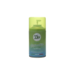 FRESH AROMA DEO MATIC RICARICA SPRAY PISTACCHIO 250 ML (PER DIFFUSORE AUOMATICO)