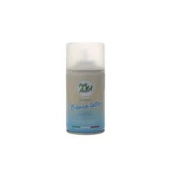 FRESH AROMA DEO MATIC RICARICA SPRAY BIANCO LATTE 250 ML(PER DIFFUSORE AUTOMATICO)