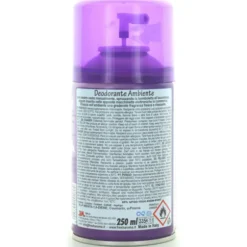 FRESH AROMA DEO MATIC RICARICA SPRAY LAVANDA 250 ML (PER DIFFUSORE AUTOMATICO)