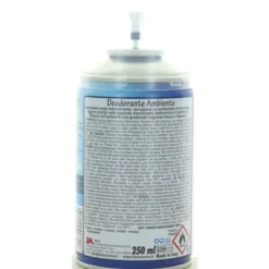 FRESH AROMA DEO MATIC RICARICA SPRAY TALCO BIANCO 250 ML (PER DIFFUSORE AUTOMATICO)