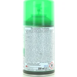 FRESH AROMA DEO MATIC RICARICA SPRAY MUSCHIO BIANCO 250 ML(PER DIFFUSORE AUTOMATICO)