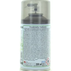 FRESH AROMA DEO MATIC RICARICA SPRAY OK AIRMATIC 250 ML (PER DIFFUSORE AUTOMATICO)