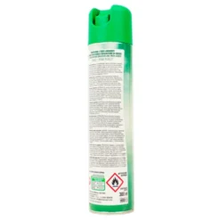 FRESH AROMA DEO PER AMBIENTE SPRAY PINO 300 ML.