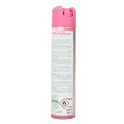 FRESH AROMA DEO PER AMBIENTE SPRAY TALCO BIANCO 300 ML