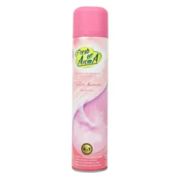 FRESH AROMA DEO PER AMBIENTE SPRAY TALCO BIANCO 300 ML
