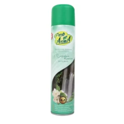 FRESH AROMA DEO PER AMBIENTI SPRAY MUSCHIO BIANCO 300 ML