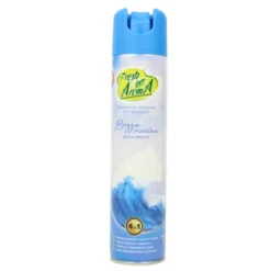 FRESH AROMA DEO PER AMBIENTI SPRAY BREZZA MARINA 300 ML