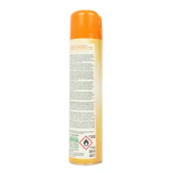 FRESH AROMA DEO PER AMBIENTI SPRAY BOUQUET FIORITO 300 ML
