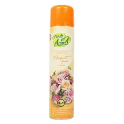 FRESH AROMA DEO PER AMBIENTI SPRAY BOUQUET FIORITO 300 ML