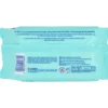 FRESH & CLEAN SALVIETTE BABY CARE IGIENIZZANTI SENZA ALCOOL CON CAMOMILLA 60 PZ