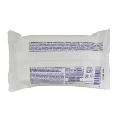 FRESH & CLEAN SALVIETTE STRUCCANTI 12 PZ.