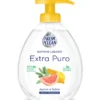 FRESH & CLEAN SAPONE LIQUIDO EXTRA PURO AGRUMI e SALVIA AZIONE AIGIENIZZANTE EROGATORE 300 ML