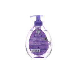 FRESH & CLEAN SAPONE LIQUIDO MANI GEL FRUTTA MORA E MIRTILLO 300 ML