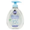 FRESH & CLEAN SAPONE LIQUIDO MANI e VISO AZIONE IGIENIZZANTE PELLE SENSIBILE DISPENSER 300 ML