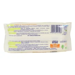FRIA BABY CIUCCIO 12 SALVIETTE AZIONE IGIENIZZANTE BIBERON - CIUCCI - TETTARELLE 0+MESI