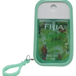 FRIA BODY MIST AMAZZONIA JUNGLE SPIRIT CON GANCIO 50 ML