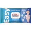 FRIA EASY FRESH BODY CARE 40 MAXI SALVIETTE AZIONE DETERGENTE PROFUMO FRESCO THE VERDE