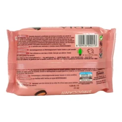 FRIA EASY 20 SALVIETTE STRUCCANTI IDRATANTI TUTTI I TIPI DI PELLE