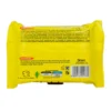FRIA EASY ZANZARE 20 SALVIETTE PROTECTION ADULTI E BAMBINI 3 ANNI+ EUCALYPTUS CITRIODORA e OLIO DI CITRONELLA