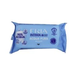 FRIA INTIMA ACQUA PURA EMOLLIENTE 15 SALVIETTE