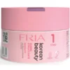 FRIA KOREAN BEAUTY BURRO STRUCCANTE IDRATANTE CON BURRO DI KARITE' E COCCO 80 ML