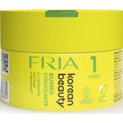 FRIA KOREAN BEAUTY BURRO STRUCCANTE ILLUMINANTE 80 ML