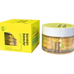 FRIA KOREAN BEAUTY CREMA VISO ILLUMINANTE GLOW BOMB 50 ML