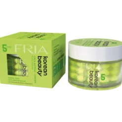 FRIA KOREAN BEAUTY CREMA VISO ANTI IMPERFEZIONI CICA ACTIVE 50 ML