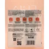 FRIA KOREAN BEAUTY MASK FACE IN TESSUTO CON FUNGO TREMELLA IDRATANTE PELLI SECCHE