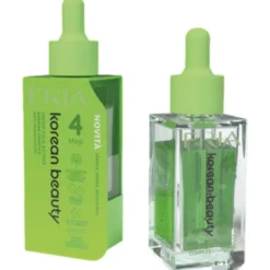 FRIA KOREAN BEAUTY SIERO VISO ANTI IMPERFEZIONI CICA ACTIVE 30 ML