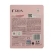 FRIA MASCHERA VISO IN TESSUTO NATURALE BIO PURIFICANTE SEBOEQUILIBRANTE GIAPPONE CON ESTRATTO DI ZENZERO E LIQUIRIZIA