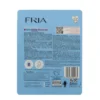 FRIA MASCHERA VISO IN TESSUTO NATURALE BIO SUPER IDRATANTE HYDROGEL FINLANDIA CON POTASSIOLATTATO E DERIVATI AMINOACIDICI