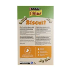 FRISKIES BISCUIT CANE GR.650