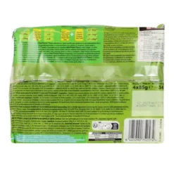 FRISKIES CANE BOCCONI CON POLLO E CAROTE IN SALSA 4 BUSTE DA 85 grammi