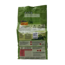 FRISKIES CROCCHETTE CANE ACTIVE KG.4