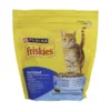 FRISKIES GATTI CREOCCHETTE STERILIZZATE SALMONE-VERDURE 375 GR