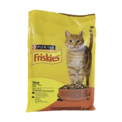 FRISKIES GATTI CROCCHETTE MANZO-POLLO-VERDURE 2 KG