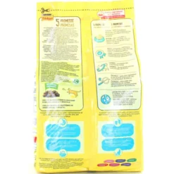 FRISKIES GATTI CROCCHETTE PESCE OCEANO VERDURE 1,5 KG