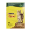 FRISKIES GATTI CROCCHETTE POLLO-TACCHINO-OLIVE 400 GRAMMI